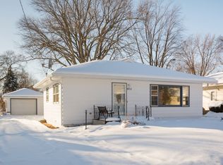4711 Maher Ave, Madison, WI 53716