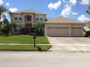 2125 Turkey Oak Ct, Oviedo, FL 32766