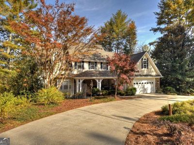 575 Carson Cove Rd, Ellijay, GA, 30540