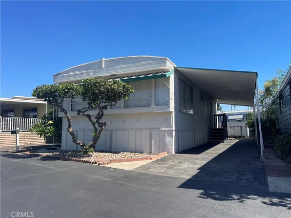 12550 Carson St E #128, Hawaiian Gardens, CA 90716