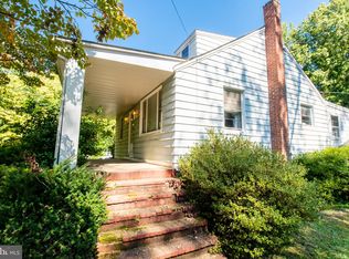 6333 Hillside Rd, Springfield, VA 22152