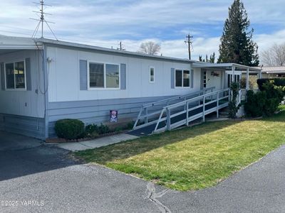 55 W Washington Ave Unit 4, Yakima, WA, 98903