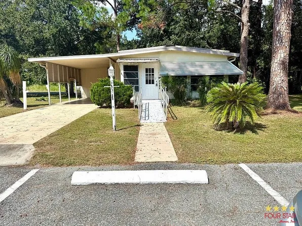 1810 Timber Ridge Cir, Leesburg, FL 34748