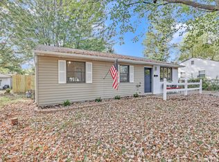 1695 Dundee Pl, Columbus, OH