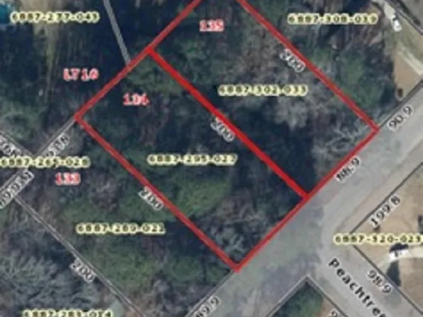 410/502 Magnolia Dr, Greenwood, SC 29646