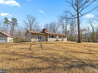 4420 Dyes Ln, Bealeton, VA 22712