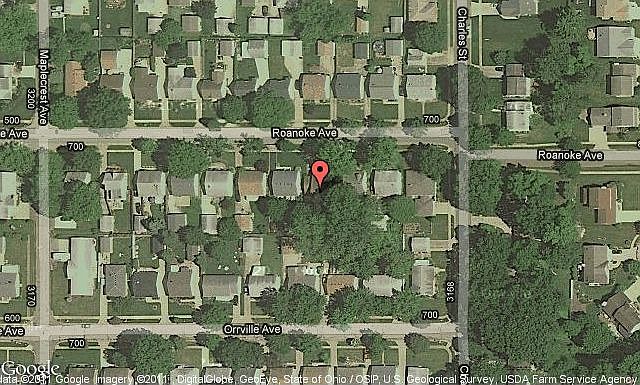 Map View