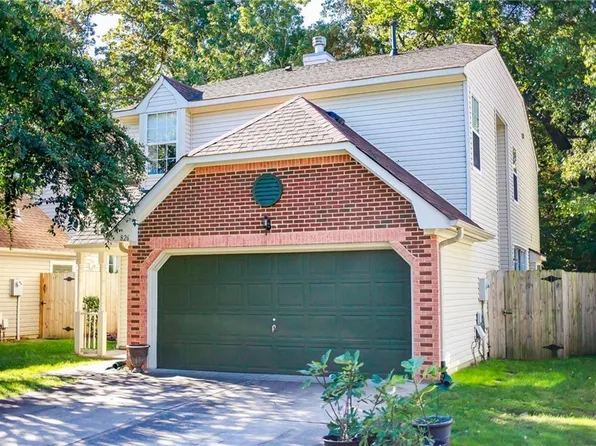 826 Greystone Trce, Newport News, VA 23602