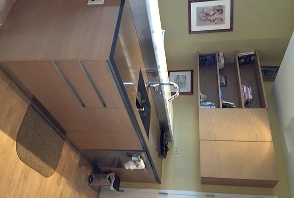 Rented by Citi Habitats | media 21