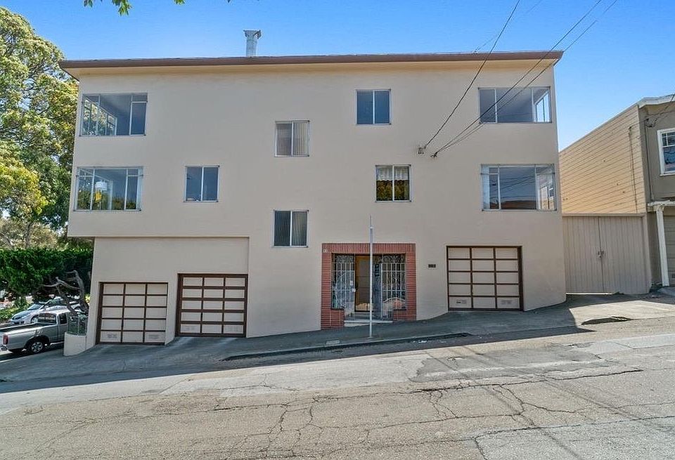 1st image of 63 Randall St APT 3