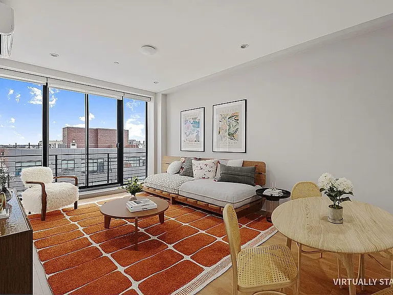 516 Classon Ave #5A — Photo 1