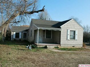 3341 E Latimer Pl, Tulsa, OK 74115