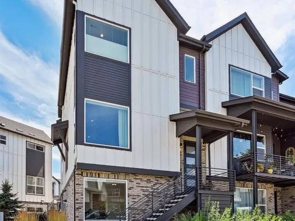 12320 W 51st Avenue, Wheat Ridge, CO 80033