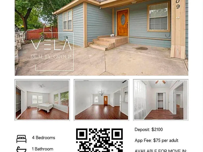 709 S Munger Blvd — Photo 27