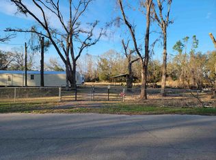 164 Leon Ward Rd, Perry, FL 32347