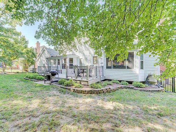 4th image of 1642 Clayton Spur Ct