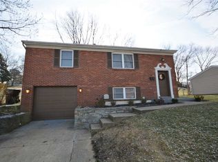 117 Raintree Rd, Florence, KY 41042