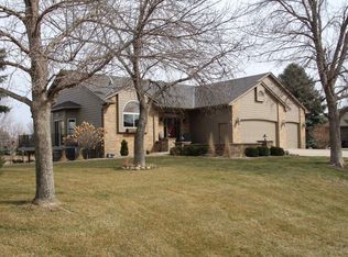 26616 Tucker Dr, Brandon, SD 57005