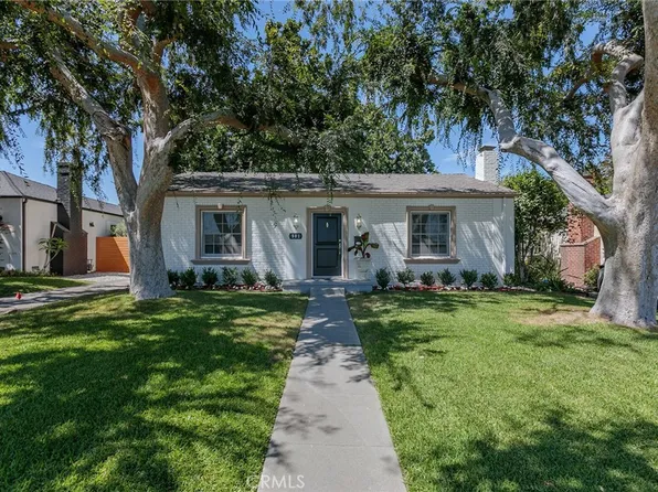 501 Coolidge Dr, San Gabriel, CA 91775