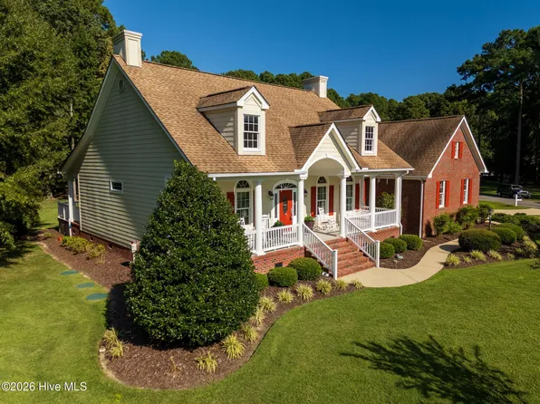 103 Nanthala Court E, Hertford, NC 27944