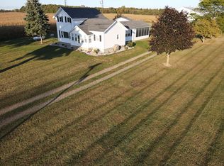 4980 Gilmore Rd, Reading, MI 49274