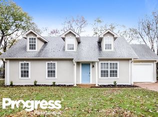 696 Hollandale Rd, La Vergne, TN 37086