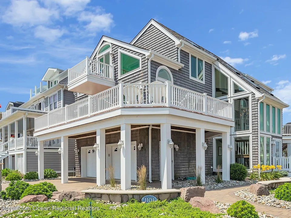 1101 S Ocean Ave