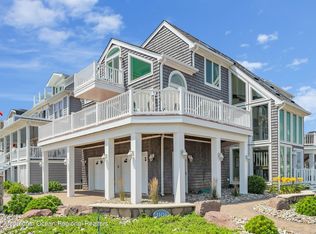 1101 S Ocean Ave, Seaside Park, NJ 08752
