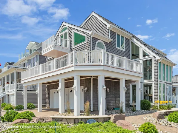 1101 S Ocean Ave, Seaside Park, NJ 08752