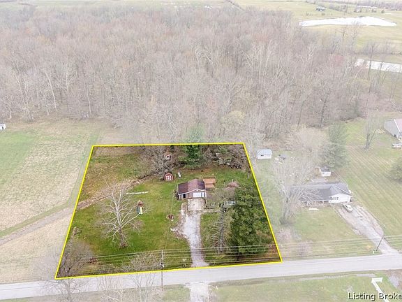 2nd image of 572 S Grange Hall