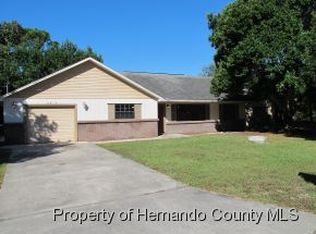 5579 Birchwood Rd, Spring Hill, FL 34608