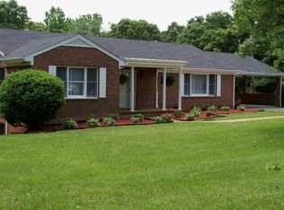 7657 Village Hwy, Concord, VA 24538