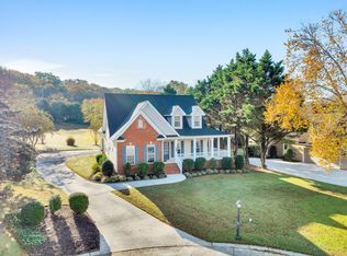 4112 Finch Ln, Chattanooga, TN 37419