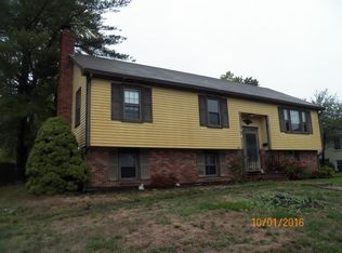 88 Merryknoll Rd, Weymouth, MA 02191