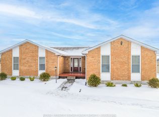 421 Mount Pleasant Rd, Stirling Rawdon, ON K0K 3E0