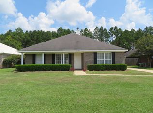 11597 Branchwood Dr, Fairhope, AL 36532