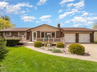 1440 S Miller Rd, Saginaw, MI 48609