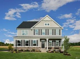 5061 Catalpa Dr, Tipp City, OH 45371