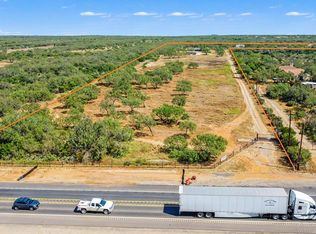 20757 Us Highway 83 N, Laredo, TX 78045