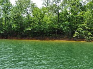 LOT 9 Edgewater Bnd LOT 9, Double Springs, AL 35553