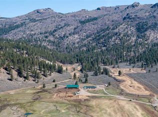 1907 Maddalena Rd, Beckwourth, CA 96129