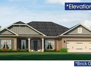 348 Charles Ridge Ave #54, Dallas, GA 30157