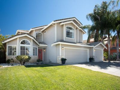 1645 Dailey Drive, Dixon, CA, 95620