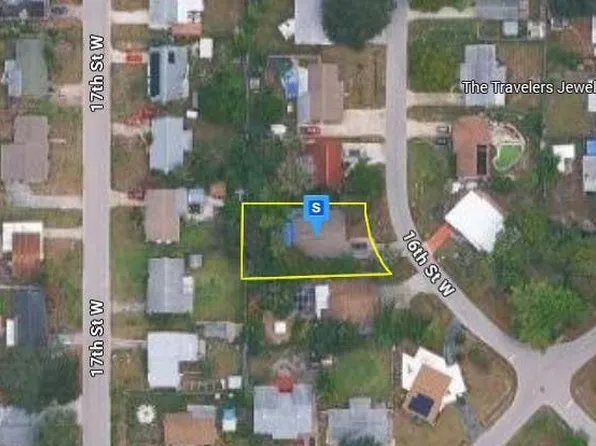 5812 16th St W, Bradenton, FL 34207