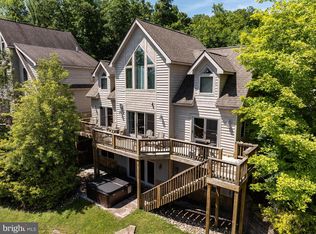 180 Roman Ridge Rd UNIT 18, Oakland, MD 21550