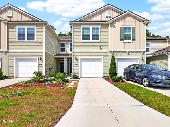 441 Redbud Rd, Palm Coast, FL 32137