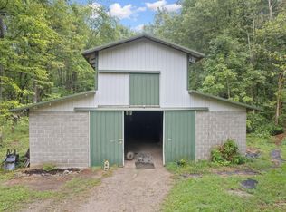 2410 Half Hill Rd, Bethel, OH 45106