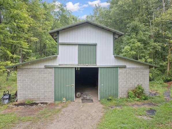 2410 Half Hill Rd, Bethel, OH 45106