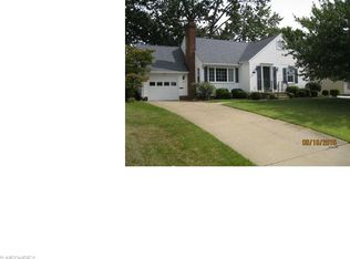 152 Anna Ave NW, Canton, OH 44708