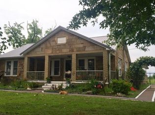 6243 Highway 336 W, Clinton, AR 72031